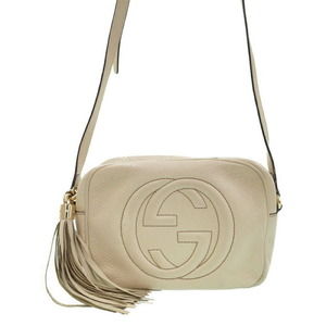 Gucci Soho Small Disco Bag Black